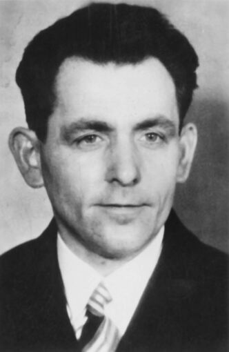 Georg Elser.