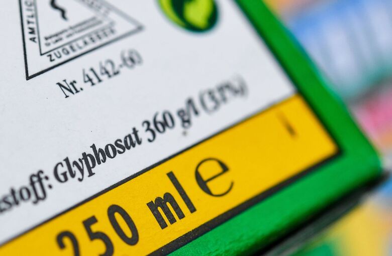 Glyphosat
