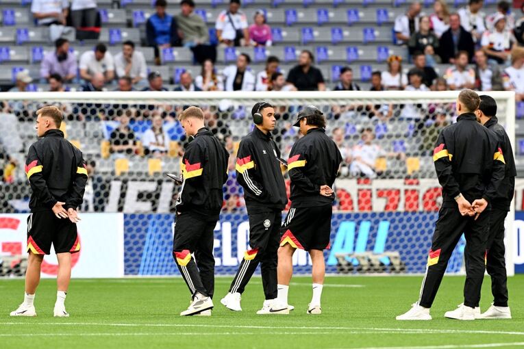 DFB-Team DFB-Team