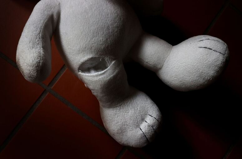 Kindeswohlgefährdung