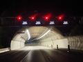 Die Sanierung des Engelbergtunnels geht in die nächste Phase.