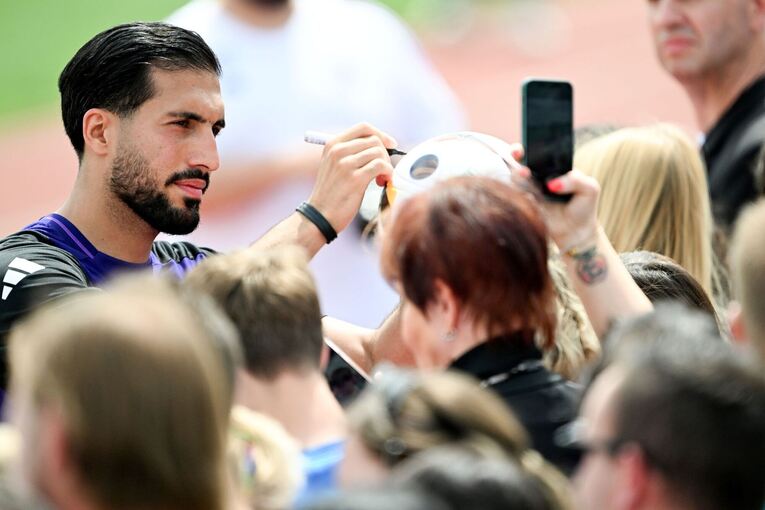 Emre Can