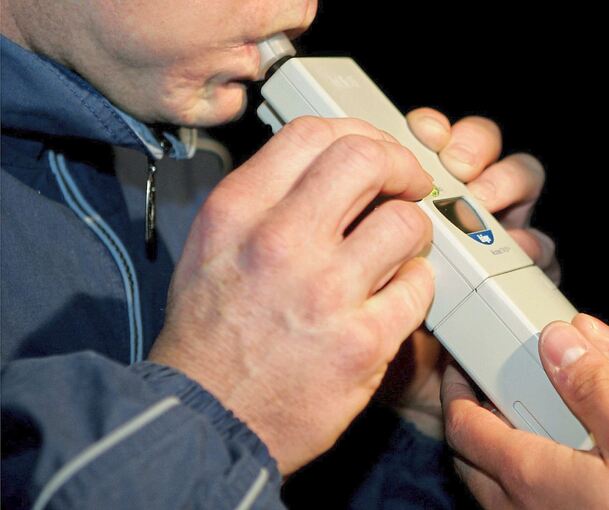 Der Fahrer in Bietigheim hatte vier Promille intus, die Frau in Großbottwar 1,8 Promille.