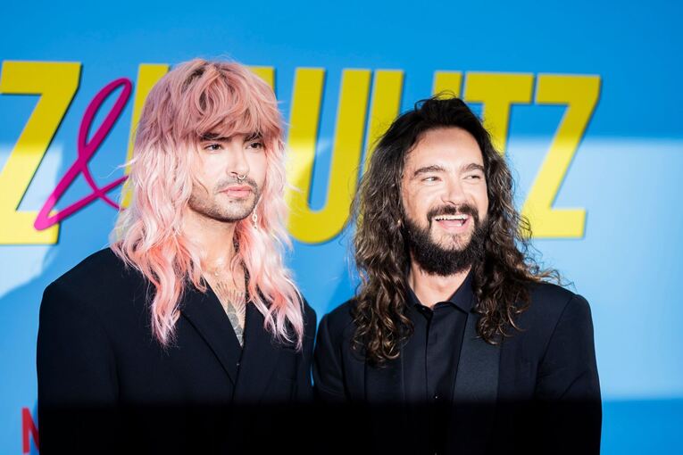 Netflix-Dokuserie «Kaulitz & Kaulitz»