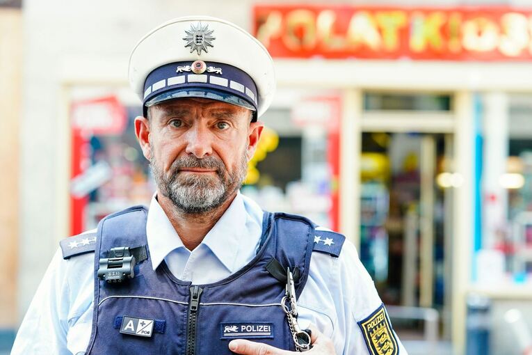 Einen Monat nach dem Mannheimer Messerangriff Einen Monat nach dem Mannheimer Messerangriff