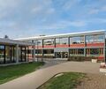 Die Schlößlesfeldschule läuft seit dem Schuljahr 2023/24 im verpflichtenden Ganztagesbetrieb.