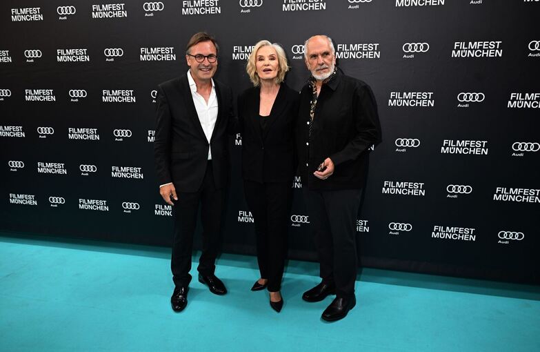 Filmfest München Filmfest München