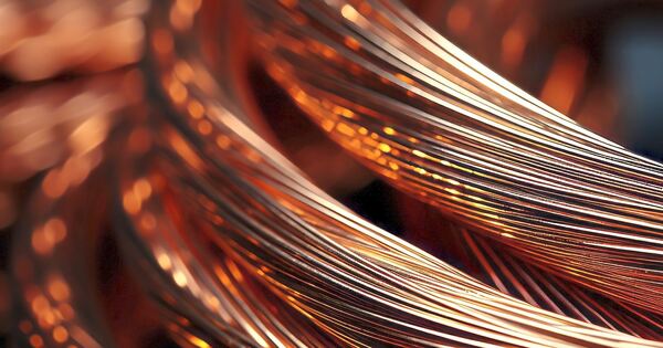 Copper thieves steal cables from a construction site in Pleidelsheim