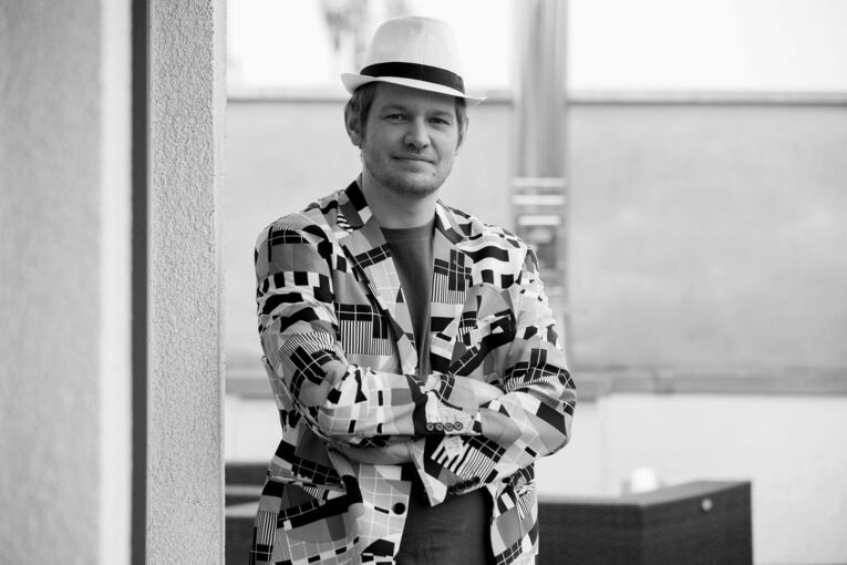 Schauspieler Falko Ochsenknecht gestorben Schauspieler Falko Ochsenknecht gestorben