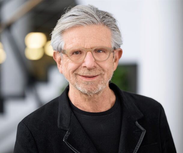 Sein Verhältnis zu Noch-Kreiskliniken-Chef Jörg Martin gilt als zerrüttet.