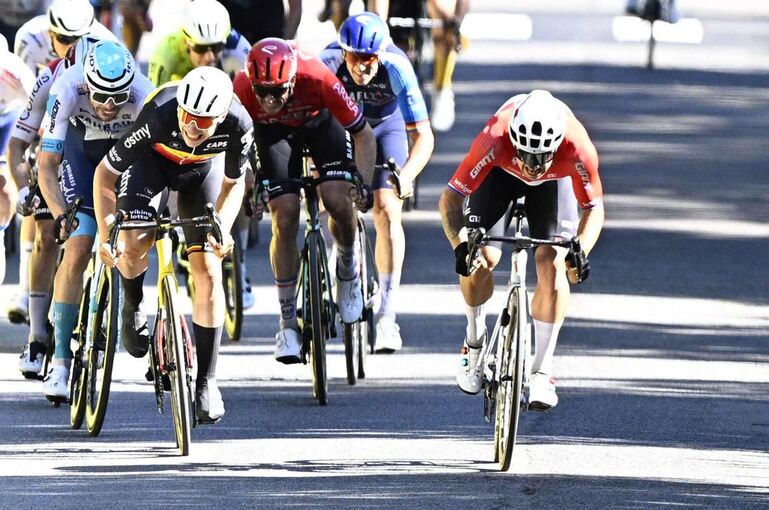 UCI WorldTour - Tour de France UCI WorldTour - Tour de France