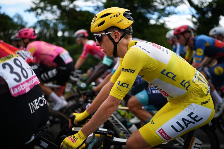 UCI WorldTour - Tour de France UCI WorldTour - Tour de France