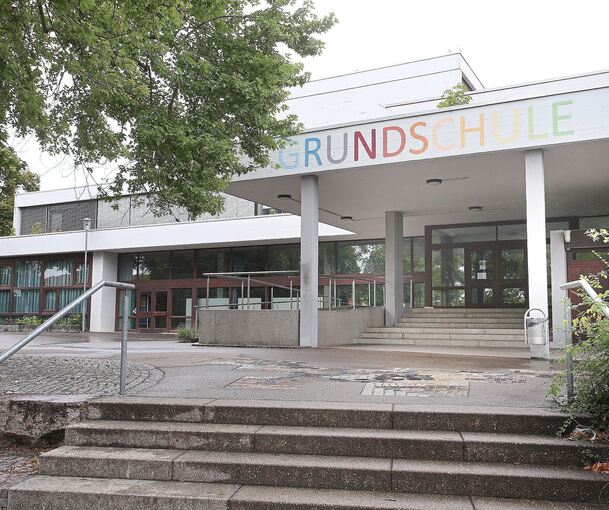 Einen Ganztagsbetrieb für die Grundschule solle es auch für Gemmrigheim geben.