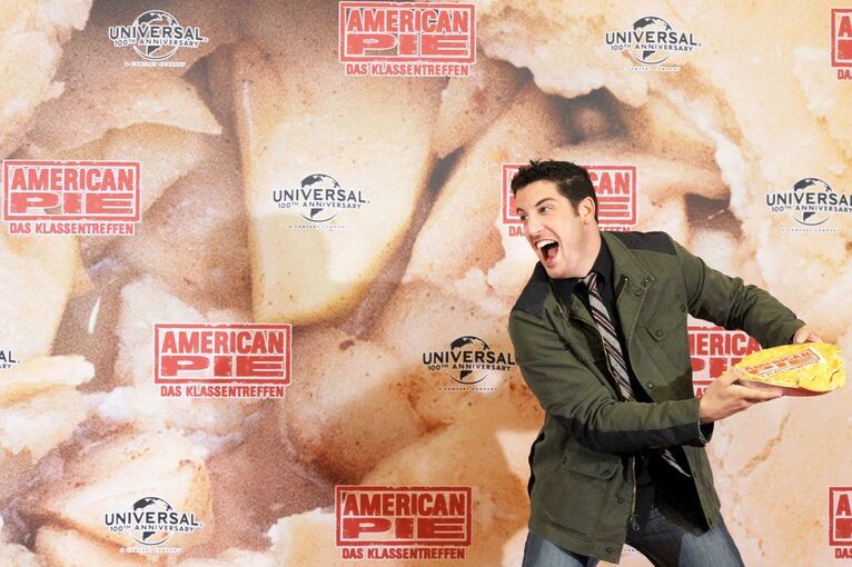 Vor 25 Jahre startete «American Pie»