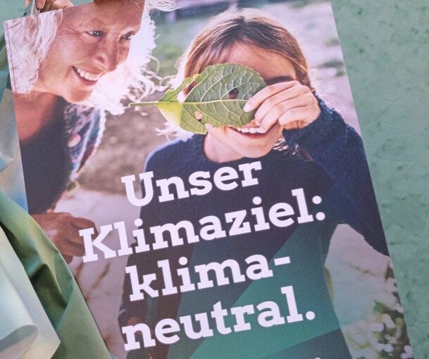 Sandra Detzer will im Wahlkreis Ludwigsburg für die Grünen erneut in den Bundestag, Lars Schweizer nimmt einen zweiten Anlauf im Wahlkreis Neckar-Zaber.Symbol-