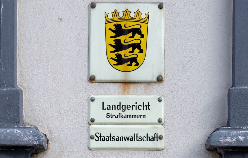 Landgericht Ellwangen