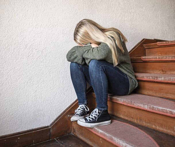 Laut Studie sind so viele Jugendliche wie noch nie pessimistisch.