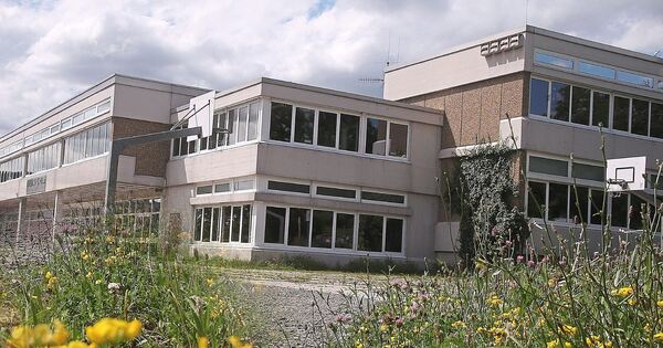 Kirbach School Sachsenheim: Expansion to proceed despite cost explosion