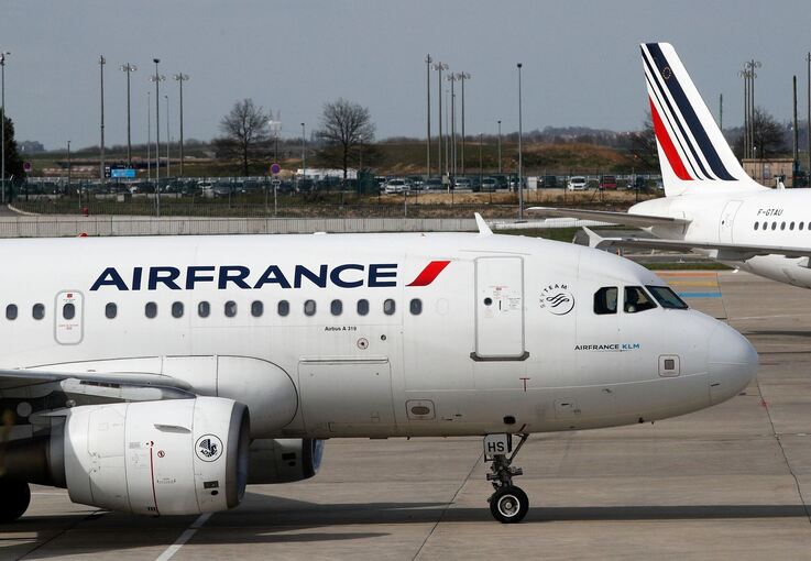 Air France-KLM
