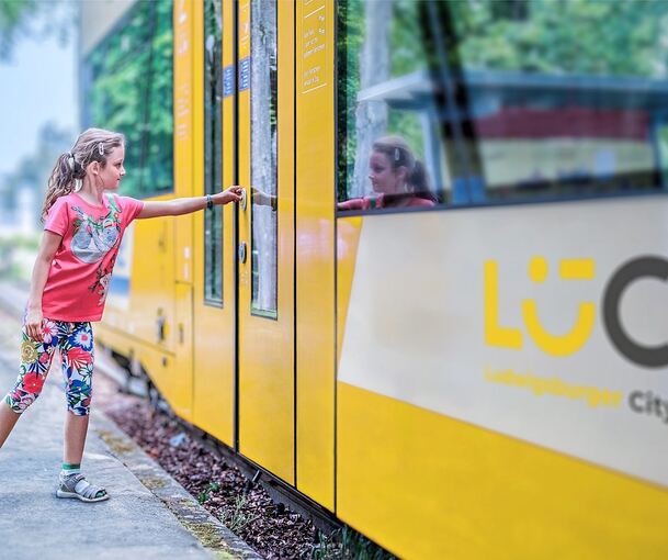 Wie geht es mit der Stadtbahn weiter?