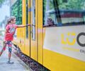 Wie geht es mit der Stadtbahn weiter?