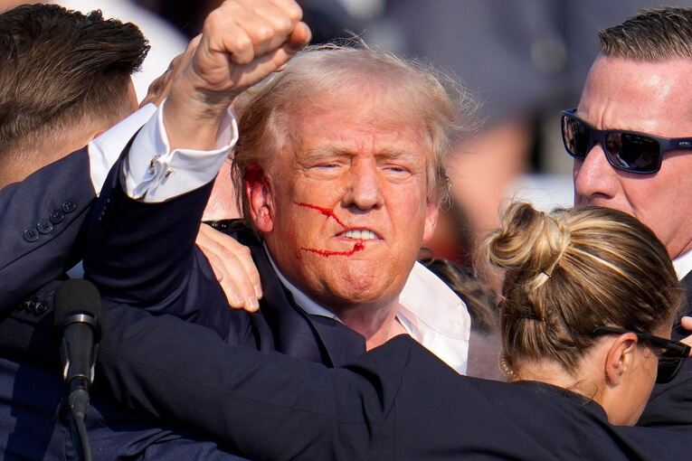 Attentat auf Trump