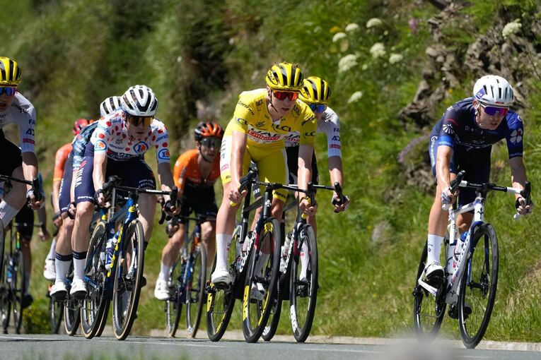 UCI World Tour - Tour de France