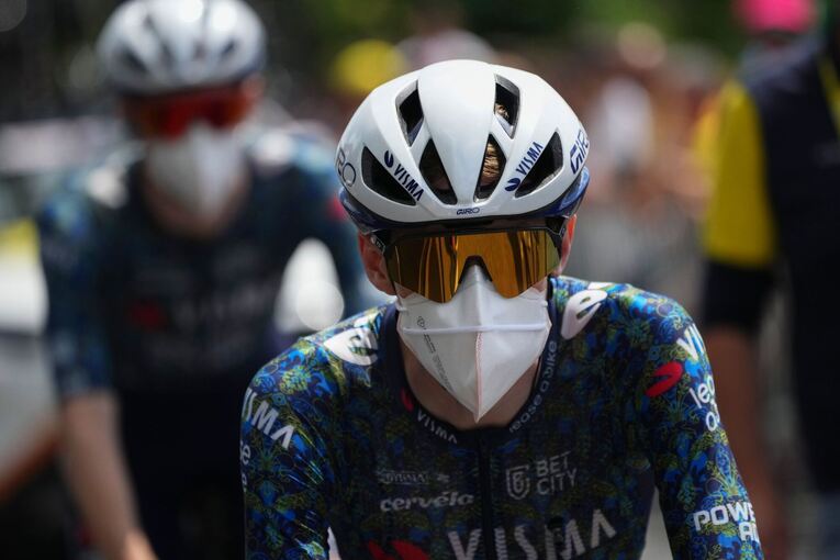 UCI WorldTour - Tour de France