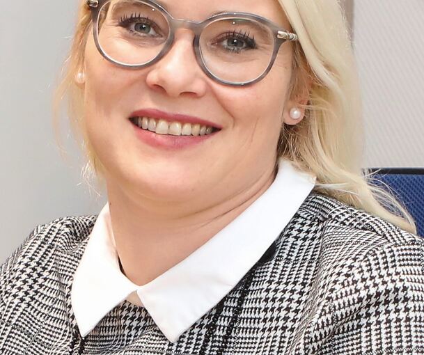 Tatjana Scheerle.
