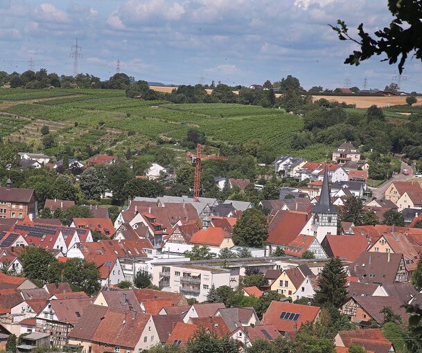 Auch auf die Grundstücksbesitzer in Kirchheim kommen neue Hebesätze für die Grundsteuer zu.
