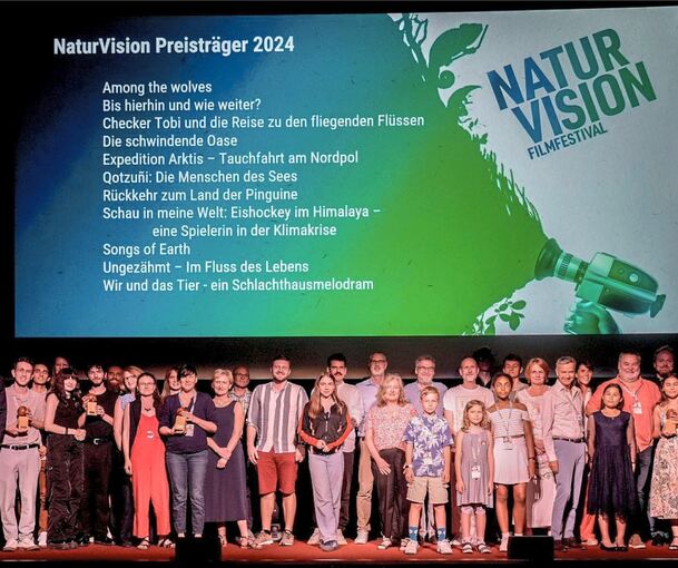 Das sind die Gewinnerinnen und Gewinner 2024.