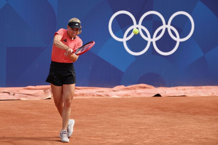 Paris 2024 - Vorbereitungen