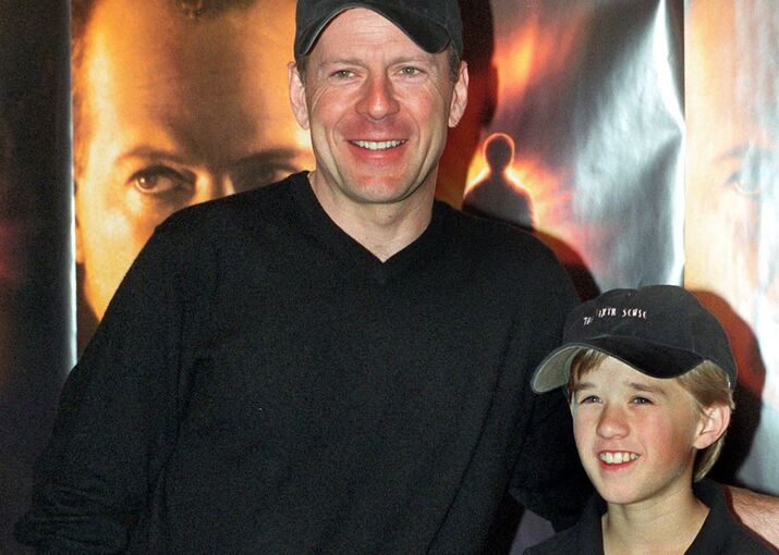 Als Plot-Twists zu boomen begannen - «The Sixth Sense»