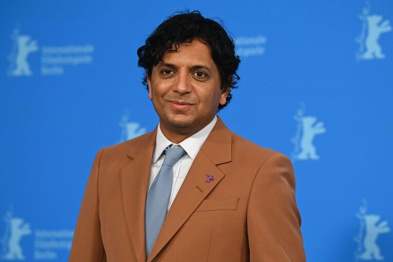 M. Night Shyamalan - Regisseur von «The Sixth Sense»