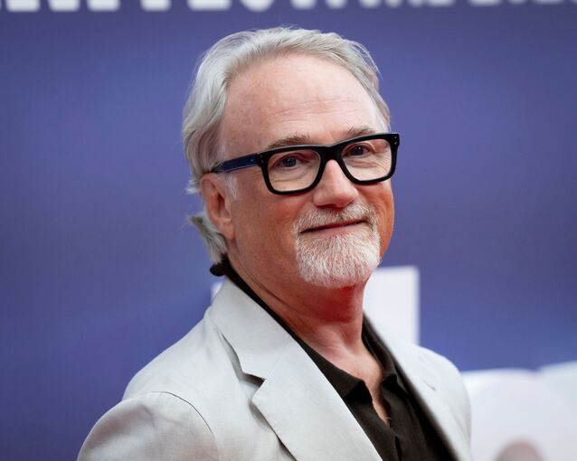 David Fincher - Regisseur von «Fight Club»
