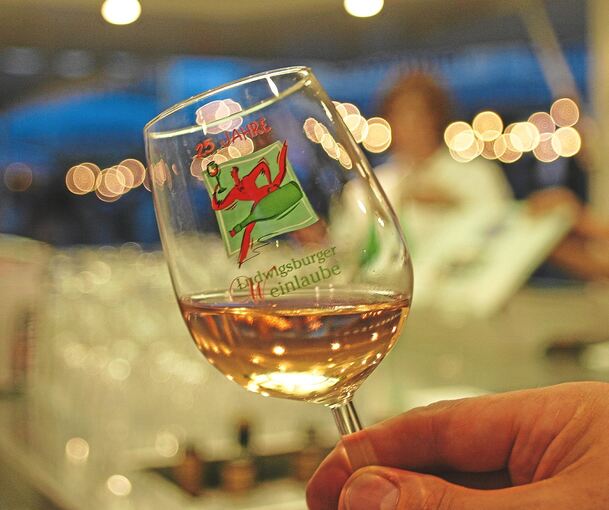 Finale am Samstagabend: Die Weinlaube endet nach 17 Tagen.