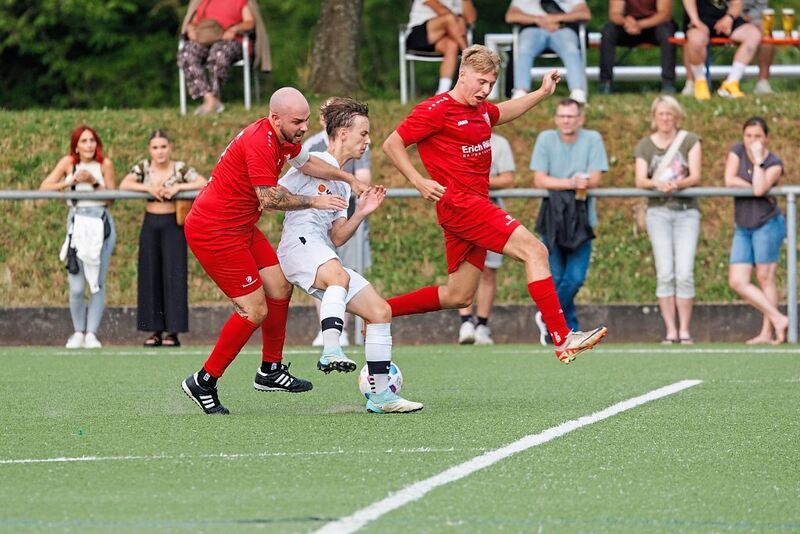 Weitere Eindrücke...