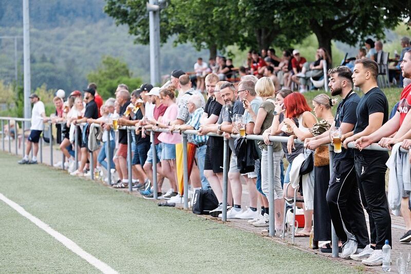 Weitere Eindrücke...