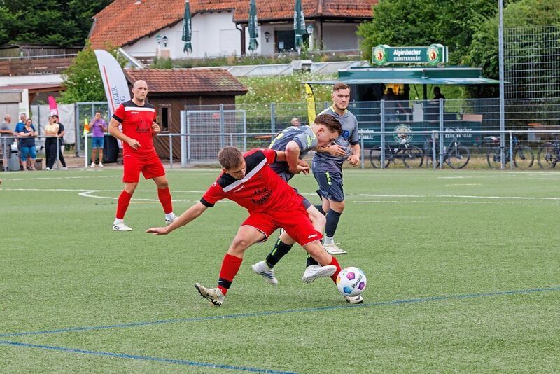 Weitere Eindrücke...