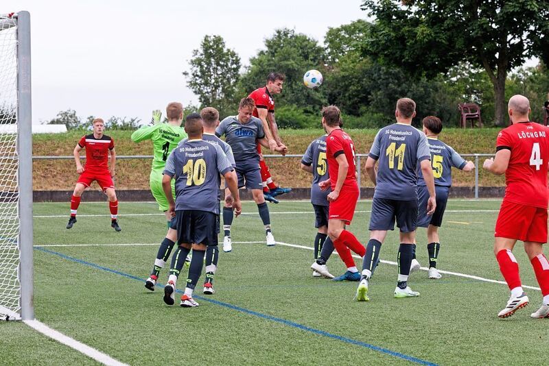 Weitere Eindrücke...