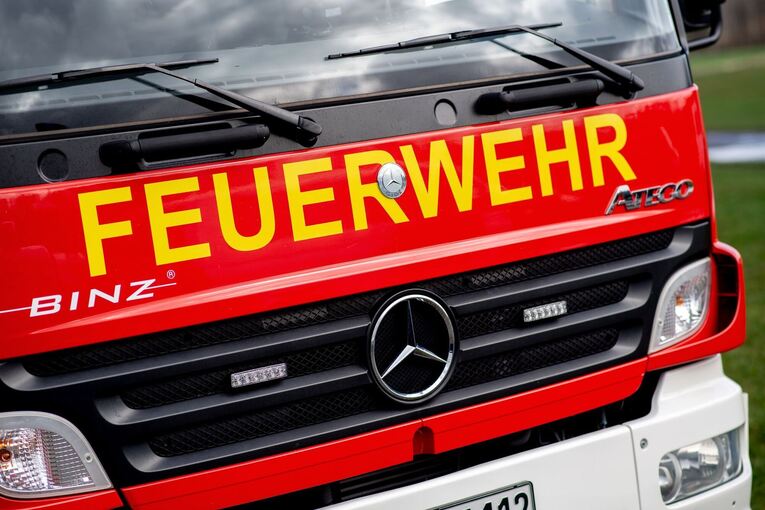 Feuerwehr