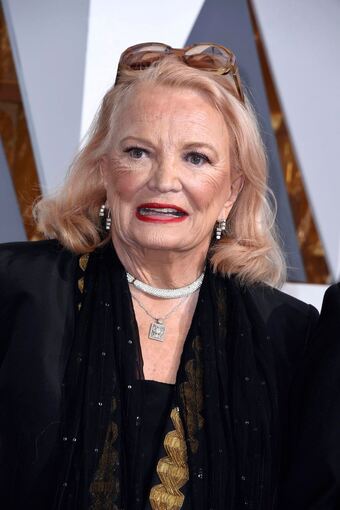 Gena Rowlands