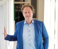 Oberbürgermeister Matthias Knecht erklärt in einem Brief an die Unternehmen, warum er die Steuererhöhungen für nötig hält.