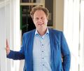 OB Dr. Matthias Knecht steht in Ludwigsburg vor einem Haushaltsloch. OB Dr. Matthias Knecht steht in Ludwigsburg vor einem Haushaltsloch.