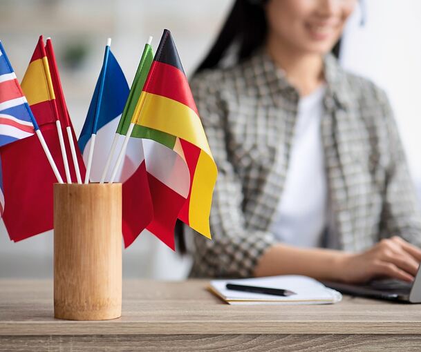Nicht nur in Sprachkursen spiegelt sich das Schwerpunktthema Europa im VHS-Programm für das Herbst-/Wintersemester wider.