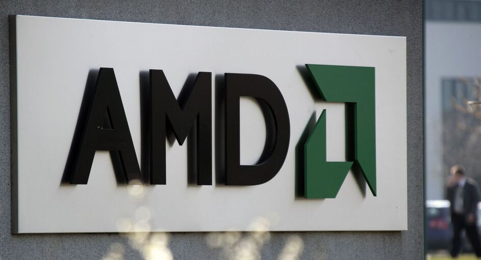 AMD
