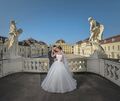 Für viele der absolute Traum: Heiraten im Ludwigsburger Schloss.