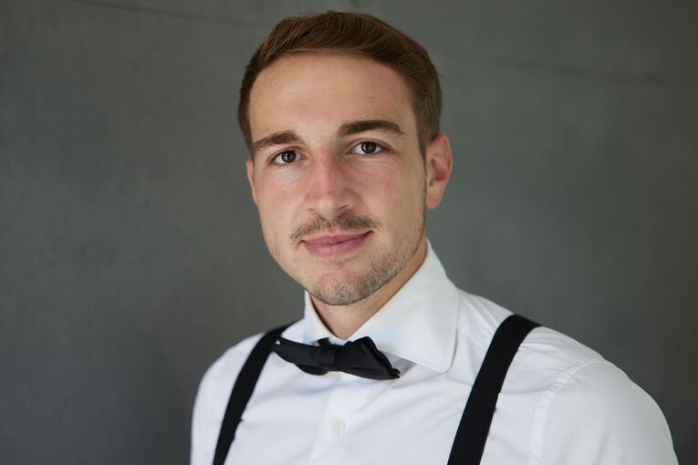 Immobilien-Influencer «Mr. Unreal Estate»