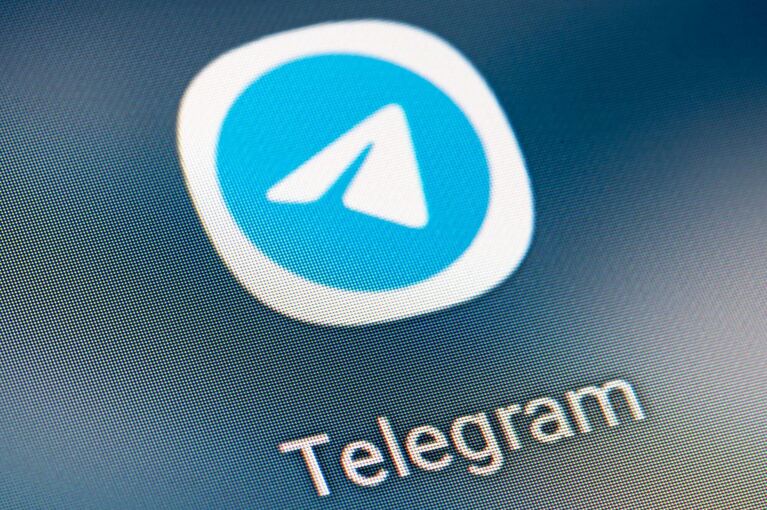 Telegram App Telegram App