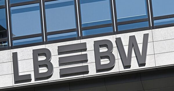 Landesbank Baden-Württemberg zuversichtlich für 2024